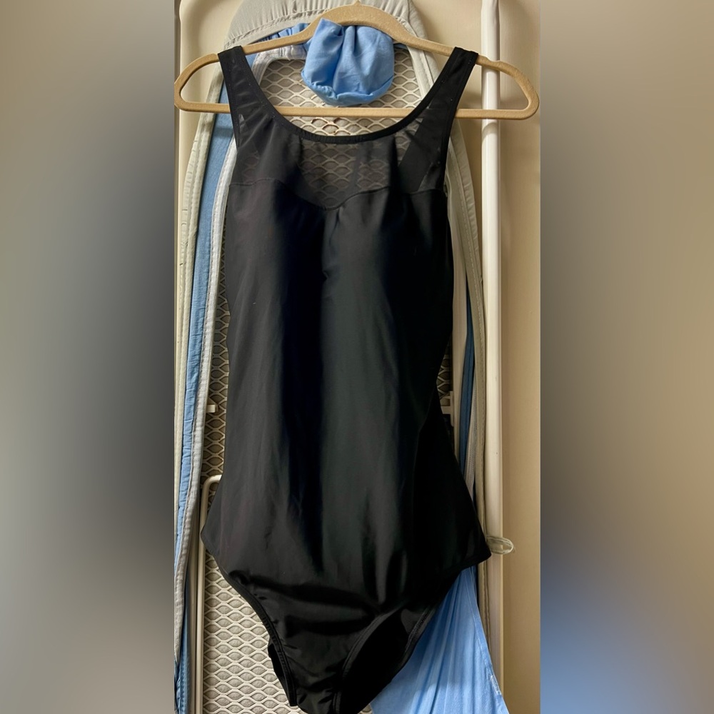 Lane Bryant Swim Suit